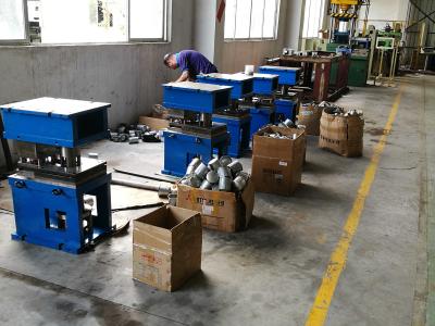 China Filter Shell 300mm Hydraulic Stretching Machine 45kw Industrial Press Machine for sale