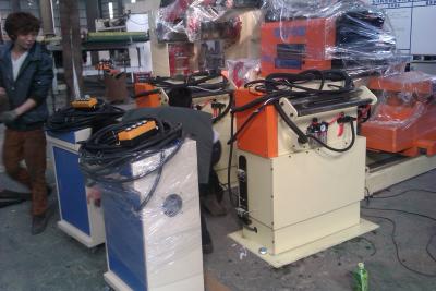 China Metal Strip PPGI Servo Feeder Machine 5.5kw Nc Servo Feeder for sale