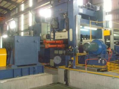 China 20ton Steel Coil Cutting Machine 800mm Ss Plate Cutting Machine for sale