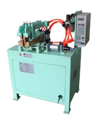 China Automobile 380V Mesh Welding Machine 40KVA Gun Wire Mesh Welder for sale