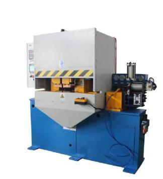 China Tinplate Spot Welding Machine 8mm Automatic Pneumatic Welding Machine for sale