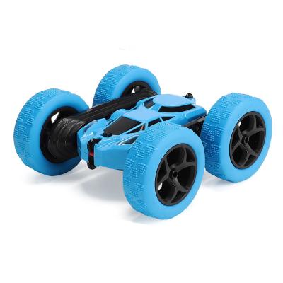 China Hot Selling App Controlled Double Sided 360 Degree High Speed ​​Remote Control Double Side Stunt Car Drift Car Stunt Rc Car Toy 2.4GHZ For Kids for sale