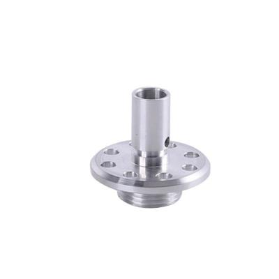 China Online CNC Metal Accessories OEM Good Quality Aluminum CNC Machining Machining Services for sale