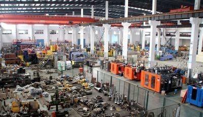 Fornecedor verificado da China - Zhangjiagang Baisu Machinery Manufacture Co., Ltd.