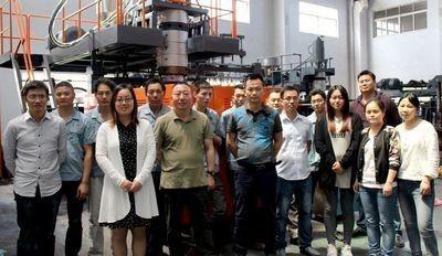 Fornecedor verificado da China - Zhangjiagang Baisu Machinery Manufacture Co., Ltd.