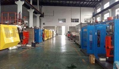 Fornecedor verificado da China - Zhangjiagang Baisu Machinery Manufacture Co., Ltd.