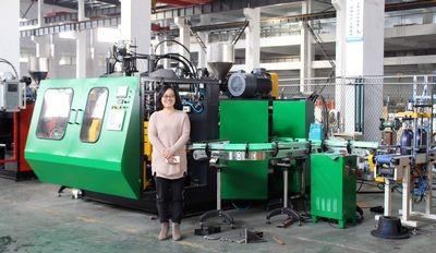 Verified China supplier - Zhangjiagang Baisu Machinery Manufacture Co., Ltd.