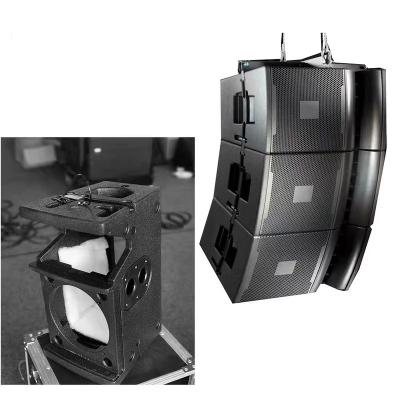 China Line Array Speakers Vrx 932 New Arrival Professional Sound System Outdoor Powered Line Array Vrx 932 12 Inch Loudspeaker for sale