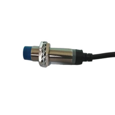 China Economical DC 6-36V Proximity Sensor GAM4-12GM-N1 DC6-36V for sale