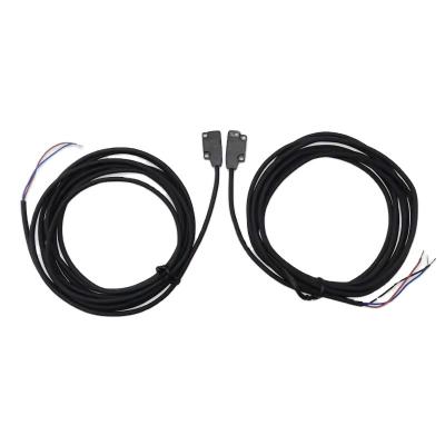 China -25Â ° C-55Â ° C proximity switch WTC-50N WTB-50N for sale