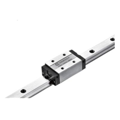 China Automatic Precision TBI MOTION Tower Brand Bearing Slider TRH30VE Linear CNC Machine Tool Slide Rail for sale