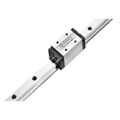 China High Precision TBI High Precision Mark Bearing TRS20FS Slider CNC Machine Tool Ball Slide Bearing Linear Guide Rail for sale