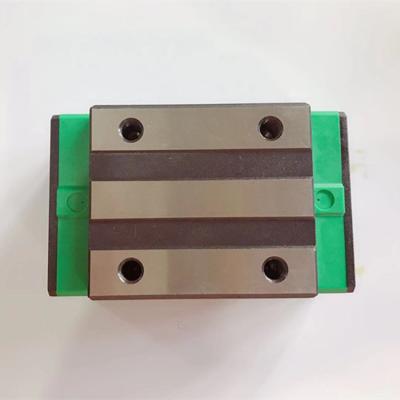 China Hotels Taiwan SHAC linear motion guide block GEH15CA precision linear guide and rail can replace HIWIN EGH15CA linear rail guide for sale