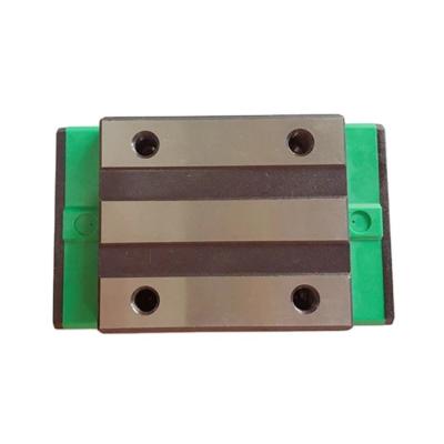 China SHAC GHH15CA Hotels Precision Linear Guide Rail and Bearing Block Replace HIWIN HGH15CA Products Linear Guide Rail for sale