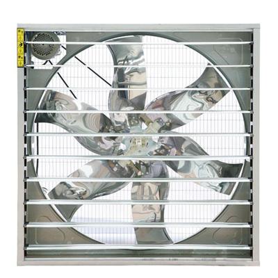 China Factory Farm Greenhouse Poultry 1380 Mm Centrifugal Industrial Ventilation Exhaust Fan For Poultry/greenhosue /chicken House for sale