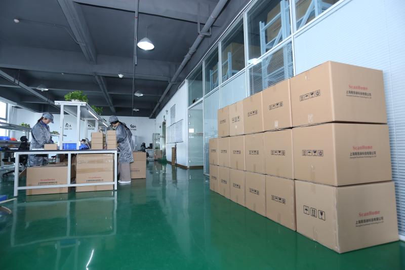 Verified China supplier - Shanghai Scanhome Technology Co., Ltd.