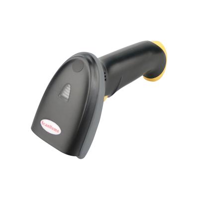 China ScanHome ST-2200 2D USB RS232 Handheld Industrial Cheap Price Barcode Scanner A4 for sale