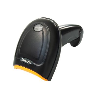 China ScanHome ZD5800 2D USB QR PDF417 Data Matrix Barcode Handheld Auto Scanner A4 for sale