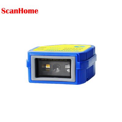 China ScanHome Shipping and Handling - 800-GHD 2D DPM Module Embedded OEM ODM Industrial A4 Barcode Scanner for sale