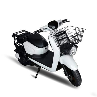 China New Electric-Moped Design 3000W Power Lithium Battery Unisex Durable Electric Off Road Motorcycle For Adults for sale