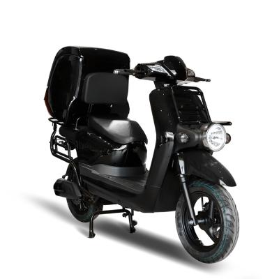 China Wholesale Unisex Lightweight High Power 72v 40ah 3000w Long Range Racing Electric Moped Scooter For Adult for sale