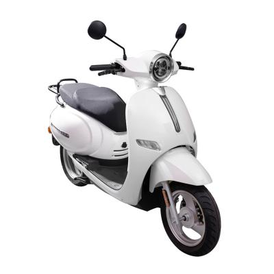 China 3000w High Power Unisex Durable Electric Scooters High Power DT-1 Electric Moped For Adult for sale