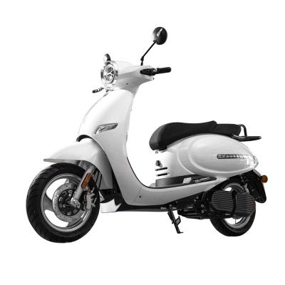 China Wholesale unisex DT-1 3000w 72v60ah high speed electric adult scooter moped cheap with disc brake for adult for sale