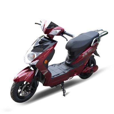 China EM6 48v/20ah unisex lithium battery during high street 1000w adult electric moped for sale for sale