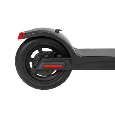 China 2022 New Swapping Rise Portable 2 - Wheel 350W Electric Scooter Folding 36V 7.5AH Kick Scooter Max Motor IP54 Electric Scooter for sale