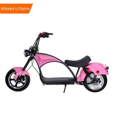 China High quality unisex ddp long range 40 km 50 km fastest city Cocos 2 wheel 2000watt best portable 60 volt electric kick scooter on sale for sale