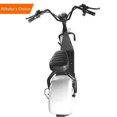 China Smart unisex fast boat unique cheapest 1500w lithium led mode long range distance boy lightweight commuting big ride on electric scooter for sale