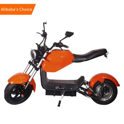 China 2022 price unisex price china model cheap electric adult citycoco 1000w 1500w 60v 20ah mobility scooters for sale