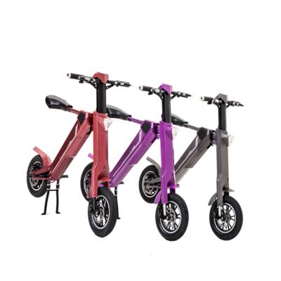 China Standard Cross-Country Electric Bike Electric Scooter Used By Older Fast Electric Bike for sale