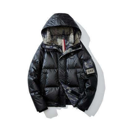 China China manufacturer direct plus size mens jackets anorak winter coat QUICK DRY for man for sale