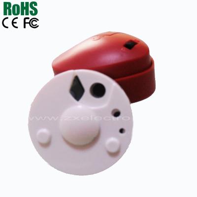 China Kids Toys Micro Sound Module For Plush Soft Toys Plastic Recordable Sound Module For Toys for sale