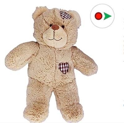 China Plush Toy Pillow Toy Factory Custom Plush Toy Stuffed Plush Toy Teddy Bear for sale