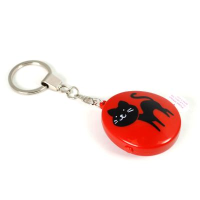 China Promotion Gift Mini Christmas Game Cartoon Key Chain Key Chain For Kids Or Promotion for sale