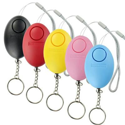 China Mini Advertising GPS Tracker Security Alarm Tracking Key Chain Finder Device with LED Lamp for Business Gift and Pet Tracking for sale