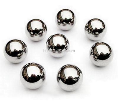 China Accessories Steel Ball Polishing Media Report for sale