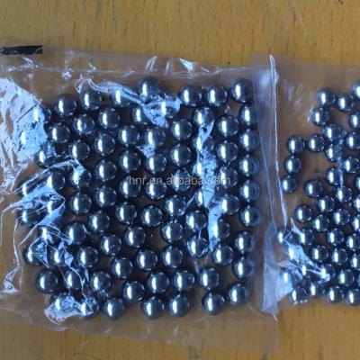 China Bearing Accessories Low Price 3mm High Quality Stainless Steel Balls for sale