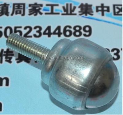 China Building Material Shops Stainless Steel Ball Transfer Unit Universal Ball for sale