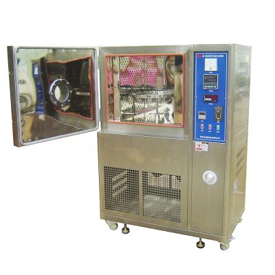 China Water Cooled Arc Lamp Xenon Aging Test Machine for Weathering Resistance Testing for sale