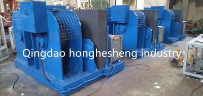 China Double Hook Hydraulic Tire Debeading Machine / Tire Wire Extractor Machine for sale