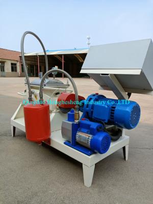 China Butyl Rubber Sigma Mixer Kneader Exruder Horizontal Pottery Clay Kneader Machine for sale