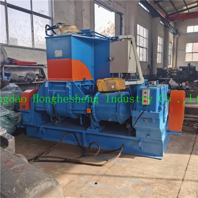 China EVA Rubber Kneader Machine 55L Rubber Kneader Mixer Machine for sale