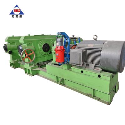 China 480mm Reclaimed Rubber Machine Sheet Making Machine Rubber Refining Mill for sale