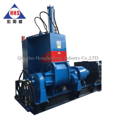 China OEM Rubber Kneader Mixer 35L 55L 75L 110L 150L Rubber Dispersion Kneader for sale