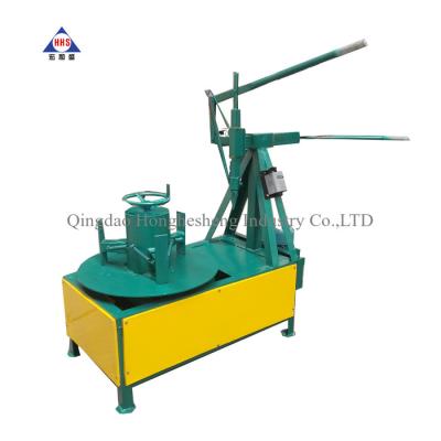 China Tire Ring Cutter/ Tire Cutter Machine/ Scrap Tire Cutter for sale