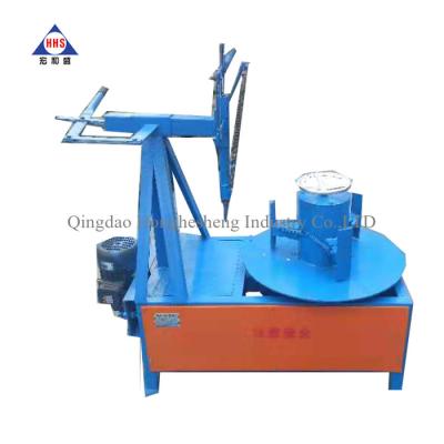 China Double Sides Car Tire Sidewall Cutter For Sale Used Tire Cutter / Waste Tire Recycling Machine for sale