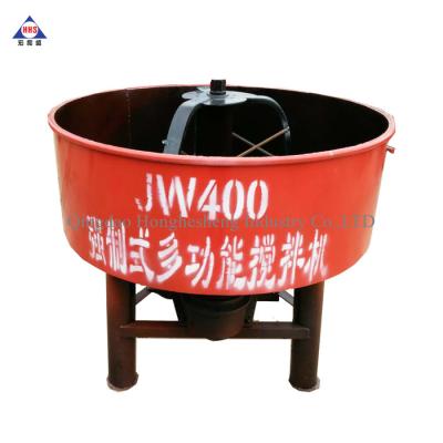 China Dia 1.1m Rubber Powder Glue Mixing Machine Rubber Tile Material Mixer Machine for sale